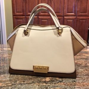 Authentic Zac Posen Eartha Top Handle